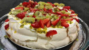 Pavlova