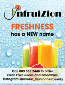 infruzion
