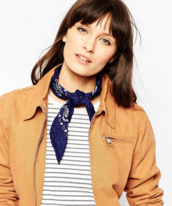 neckerchief